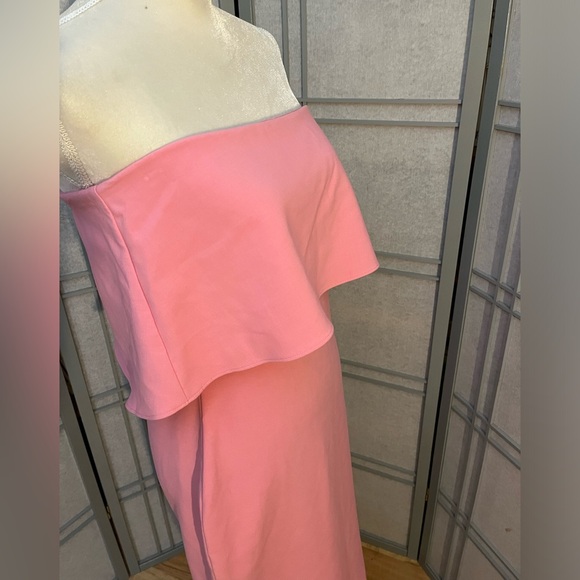 Likely Midi Dress size 6 - Picture 4 of 12